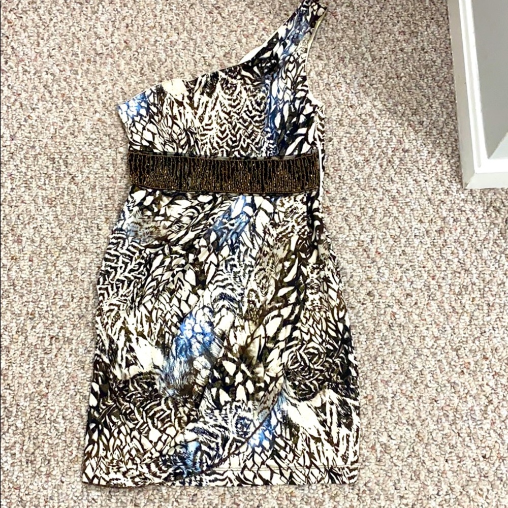 worn once